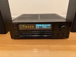 Onkyo TX-890 Computer Controlled Tuner See Description Tested As-is. Fixed Price $450.00.