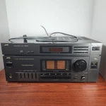 Vintage Jvc RX-R85BK Stereo Receiver Tested Working. Fixed Price $135.37.