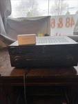 Yamaha Aventage RX-A820 7.2-CH Network 4K Airplay Hdmi Receiver With Mic. Fixed Price $250.00.