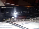 Pioneer VSX-D703S Audio Video Stereo Receiver Working. Fixed Price $74.75.