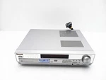 Panasonic SA-HT67 5 Disc Cd Player Radio Home Theater Receiver Works. Fixed Price $39.99.