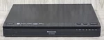 Panasonic SU-HTB350 Compact Home Theater Bluetooth Receiver No Remote Tested. Fixed Price $49.95.
