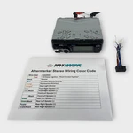 Sony DSX-MS60 Marine Digital Media Receiver W/ipod Dock Used 90-DAY Warranty. Fixed Price $94.99.