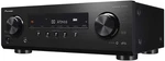 VSX-534 Home Audio Smart Av Receiver 5.2-CH HDR10, Dolby Vision, Atmos And Virtu. Fixed Price $188.65.