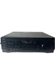 Jvc RX-8010V Home Theater Receiver / Stereo Tested Multi Purpose. Fixed Price $42.50.