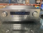 Sherwood R-871 Av-receiver 7.1 No Remote. Fixed Price $253.29.