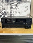 Proton AI-3000 Audio System Cd Cassette Tuner Integrated Amplifier Read Descript. Fixed Price $234.99.