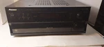 Pioneer Audio/video Multi-channel Receiver Model VSX-27TX 7.1 110W/CH. Fixed Price $110.00.