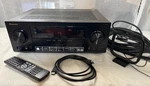 Pioneer Elite VSX-70 7.2-CHANNEL Av Receiver Excellent Condition. Fixed Price $159.00.