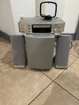 Denon S-101 Dolby Digital Dvd Surround Receiver For Home Theater. Fixed Price $80.00.