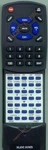 Replacement Remote For Pioneer HTP2750DV, HTP2950DV, SX217K. Fixed Price $34.85.