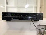 Nec PLA-710 Audio Video Surround Sound Amplifier Powers Up + Remote As Is. Fixed Price $50.00.