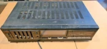 Vintage Fisher CA-271 Power Stereo Amplifier Made Japan. Tested.. Fixed Price $65.00.