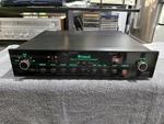 Mcintosh MAC3 Surround Decoder. Fixed Price $725.00.
