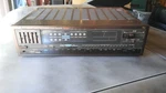 Jvc R-X330V Digital Synthesizer Av Stereo Receiver As Is. Fixed Price $20.00.