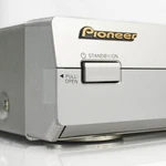 Pioneer Elite VSX-50 7.1 Channel Receiver ARW7223-4. Fixed Price $140.78.