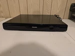 Philips Dvd Home Theater System Hts 3555 57 Tested Working Unit Only, No Remote. Fixed Price $48.99.