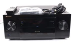 Pioneer SC-61 3D Ready A/v Receiver, 7.2 Channel, Black W111. Fixed Price $185.99.