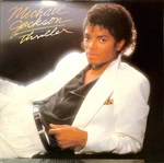 Michael Jackson Thriller Lp 1982 Epic Qe 38112 Gatefold Inner Ex Nm Vinyl. Fixed Price $49.99.