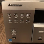 Pioneer VSX-D514-S Home Theatre Receiver Works Great!. Fixed Price $144.95.