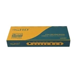 Viewhd 4K/60HZ Port Hdmi V2.0 Hdcp 2.2 Switch Hdr Dolby Vision UHD5X1. Fixed Price $33.95.