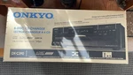 Onkyo 6-DISC Changer DX-C390 Cd Player Black New. Fixed Price $295.00.