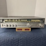 Onkyo TX-7000 Vintage Am/fm Stereo Receiver Serviced Cleaned Tested. Fixed Price $899.95.