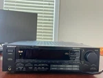 Pioneer VSX-4500S Receiver, Read. Fixed Price $70.00.