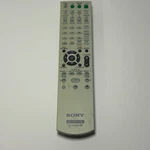 Sony RM-ADU005 Remote Control For HCD-DZ120 HCD-DZ20 HCD-HDX265 Tested. Fixed Price $8.28.