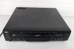 Rca 5-DISC Changer Cd Player RP8070D Digital Optical Output Home Audio Component. Fixed Price $49.39.