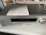 Vintage Yamaha HTR-5730 Receiver Hifi Stereo 5.1 Channel Am/fm Tuner With Manual. Fixed Price $39.95.