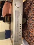 Denon Precision Fm Tuner TU-630. Fixed Price $100.00.