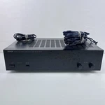 Vintage Denon POA-800 Precision Audio Component Stereo-monaural Power Amplifier. Fixed Price $279.99.
