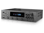 Technical Pro H12X500UBT 6000W Hybrid Amplifier Preamp/ Tuner W/12 Speaker S&d. Fixed Price $179.99.