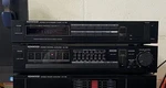 Kenwood KC-106 Preamplifier + Tuner. Fixed Price $199.00.