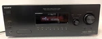 Sony STR-DG500 Home Theater A/v Receiver Tested & Working. Fixed Price $39.99.