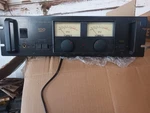 Radioshack MPA-200 Stereo Power P.a. Amplifier (100 Watt) Rack Mount. Fixed Price $288.00.