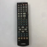 Genuine Yamaha RAV326 Remote Control WJ19440 Us For RX-V661 RX-V861 HTR-6060 Oem. Fixed Price $32.99.