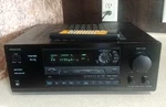 Onkyo TX-SV545 Audio/video Surround Receiver. Fixed Price $49.99.