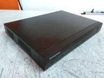 Power Tested Only Honeywell HRHT4166 16-CHANNEL Dvr No Drives Psu. Fixed Price $73.80.