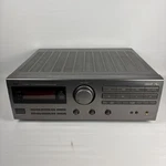 Jvc RX-515V Digital Surround System Stereo Receiver 5-CHANNEL No Remote Works. Fixed Price $59.76.