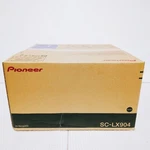 Japan Spec Model Pioneer SC-LX904 11.2-CH Network Av Receiver Elite. Fixed Price $4109.00.