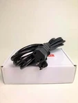 Omnihil Ul Listed Ft Ac Power Cord For Anthem Mrx 740 8K 7.2 Ch. Receiver. Fixed Price $10.99.