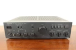 Vintage 1980S Onkyo Integra A-8015 Stereo Amplifier Original Owner. Fixed Price $195.00.