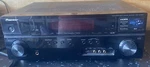 Pioneer VSX-1019AH Audio / Video Channel Receiver With Remote Bundle. Fixed Price $79.00.