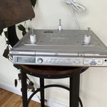 Sony ICF-CD543RM Under Counter Am/fm Radio Player & Hardware. Fixed Price $69.99.