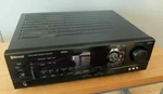Sherwood RVD-6090R 5.1 Channel A/v Receiver Only Black Home Theater Dolby. Fixed Price $71.20.