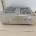 Yamaha A-S301 Silver Integrated Amplifier 60 Watts Per Channel Excellent+++. Fixed Price $379.00.