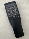 Genuine Yamaha CDC2 Disc Changer Remote CDC-502 CDC-565. Fixed Price $11.00.