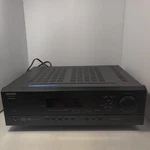 Onkyo Home Theater Av Receiver HT-R410 Digital Surround No Remote -tested. Fixed Price $47.00.